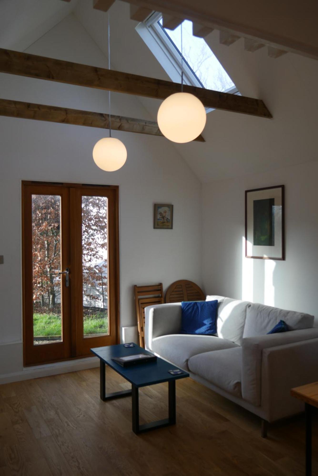 The Little Orchard Villa Watlington  Exterior foto