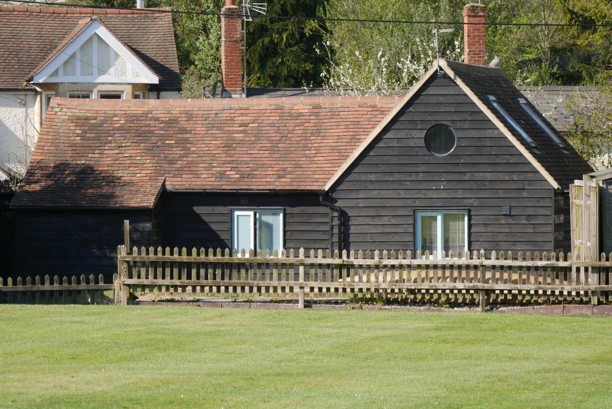 The Little Orchard Villa Watlington  Exterior foto